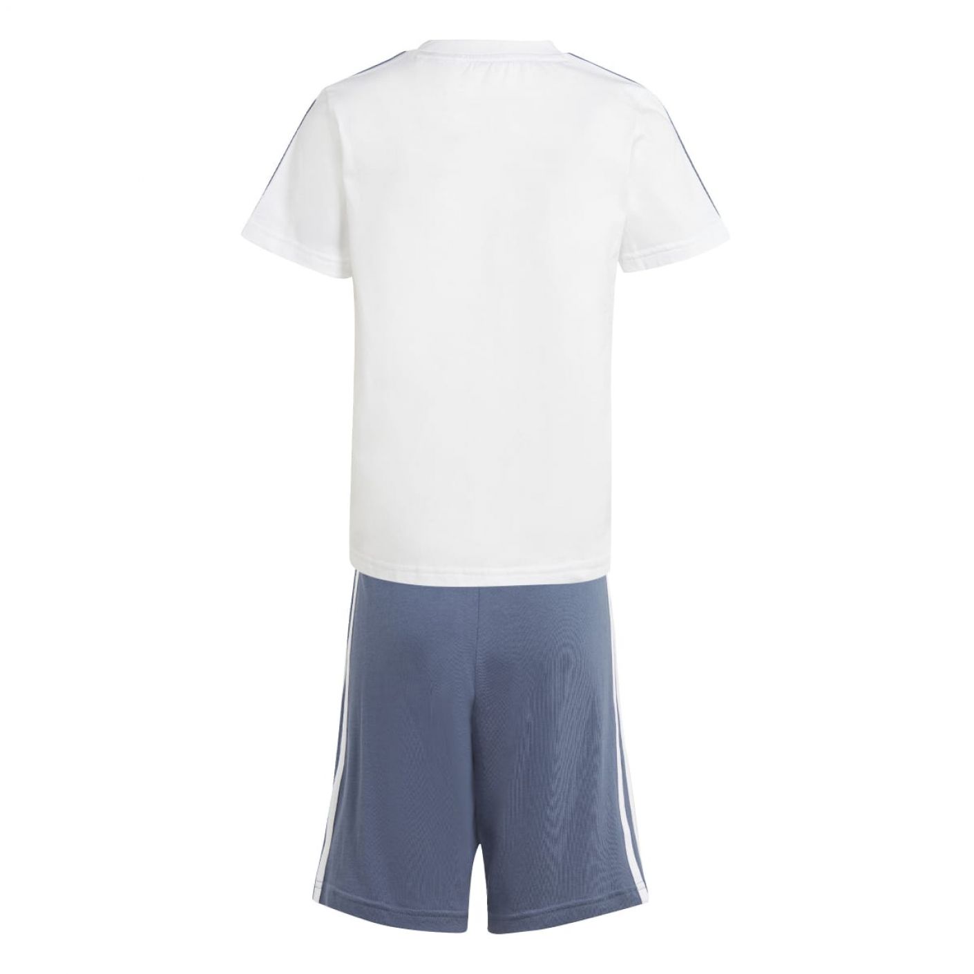 Adidas Completo 3Stripes Junior White