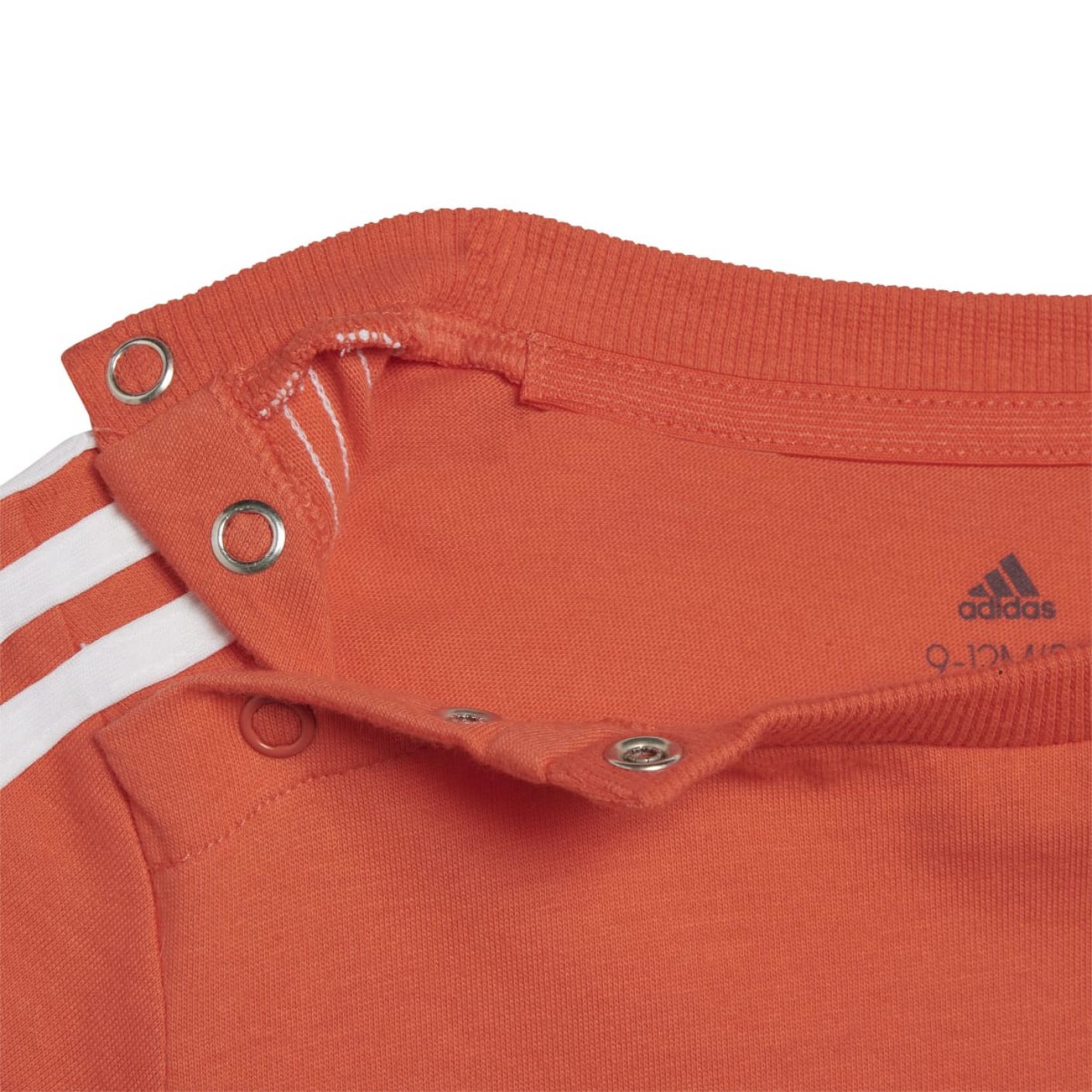 Adidas Completo Infant BriRed/Grey