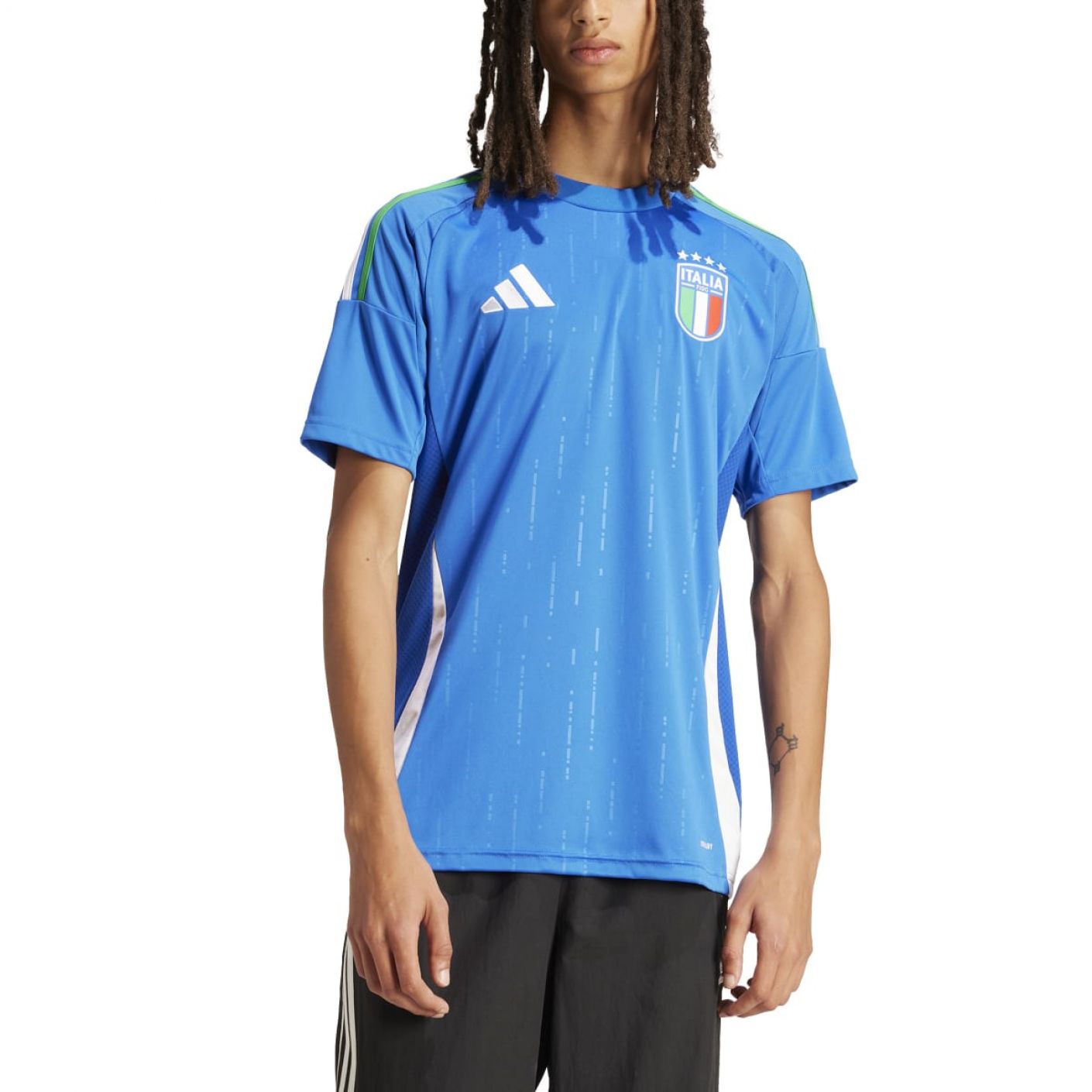 Adidas Figc H Jsy