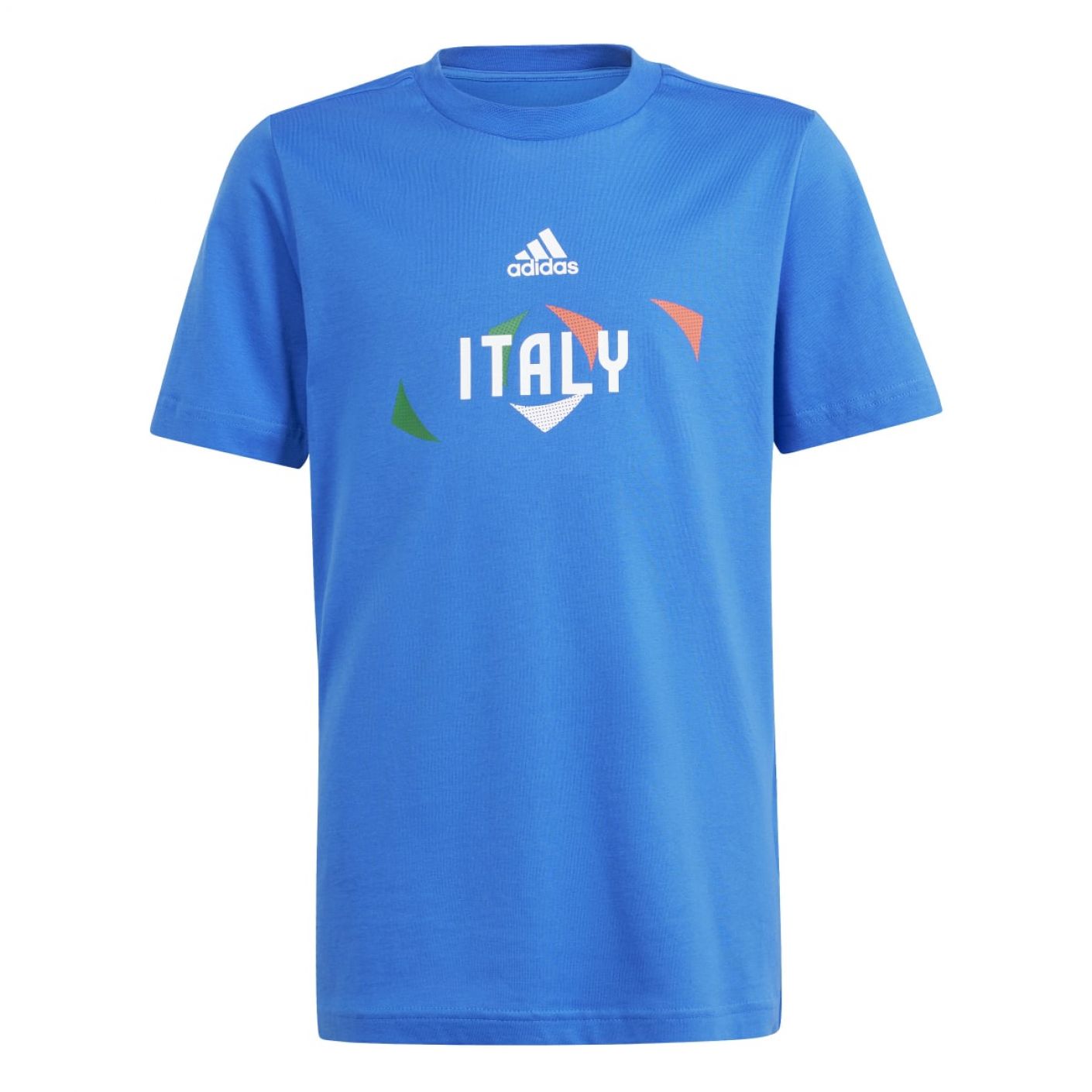 Adidas Italy Tee Y