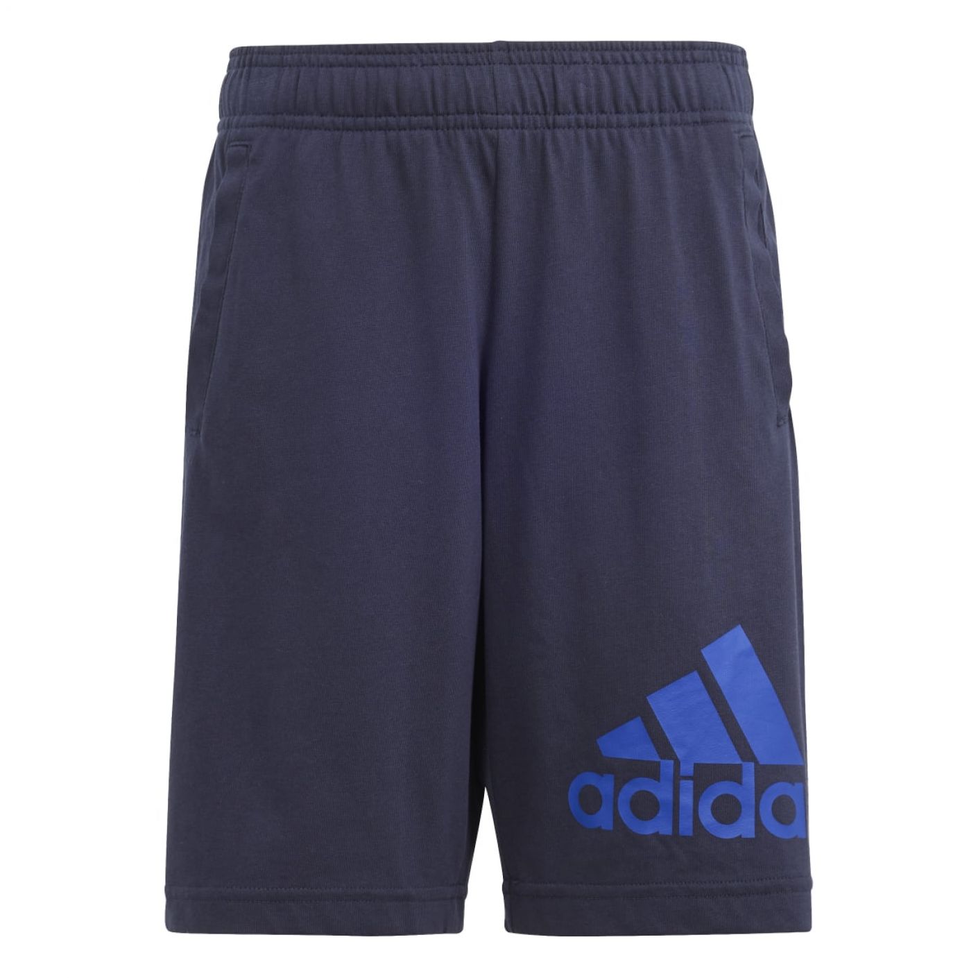 Adidas Short Junior Dark Blue 