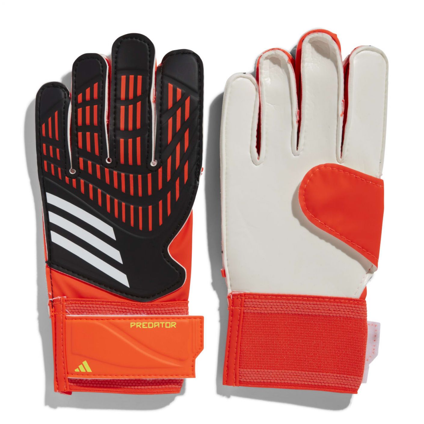 Adidas Guanti Predator Training Junior