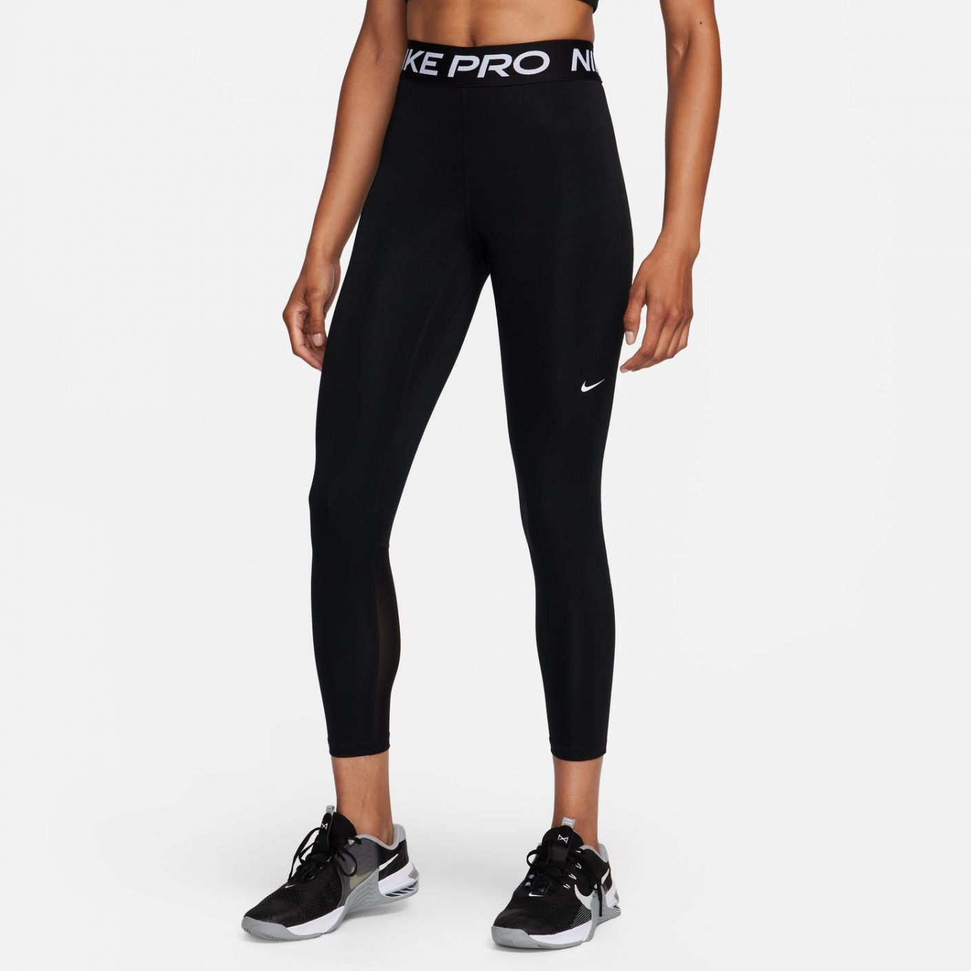 Nike Leggings Pro Dri-Fit 365 Black/White
