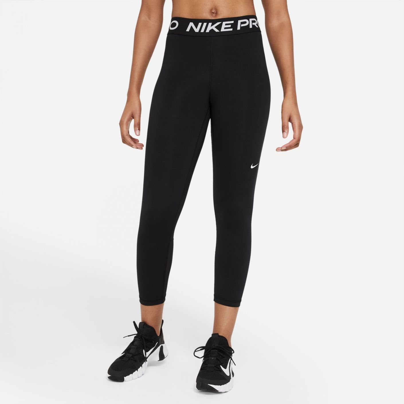 Nike Leggings Pro 365 Black/White