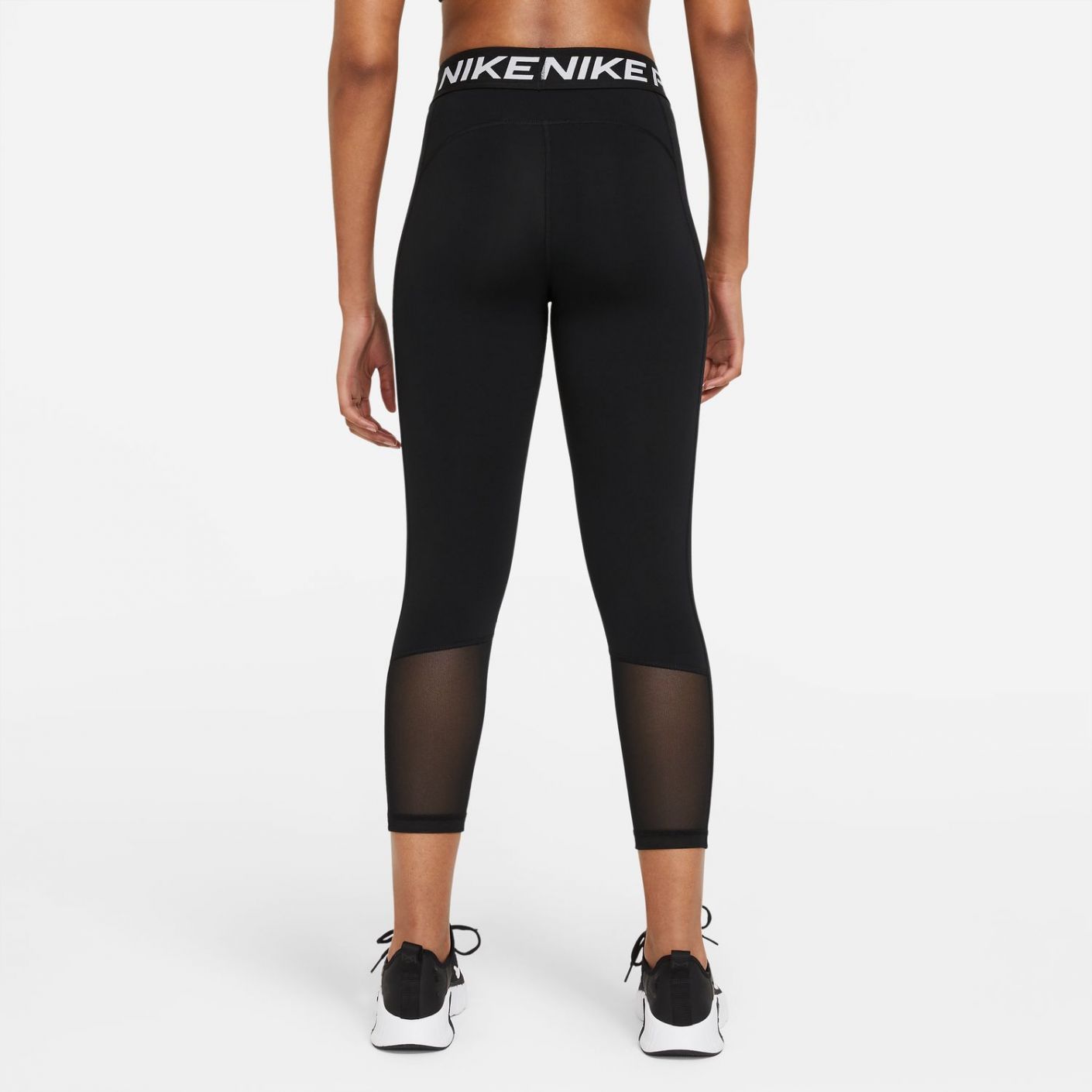 Nike Leggings Pro 365 Black/White