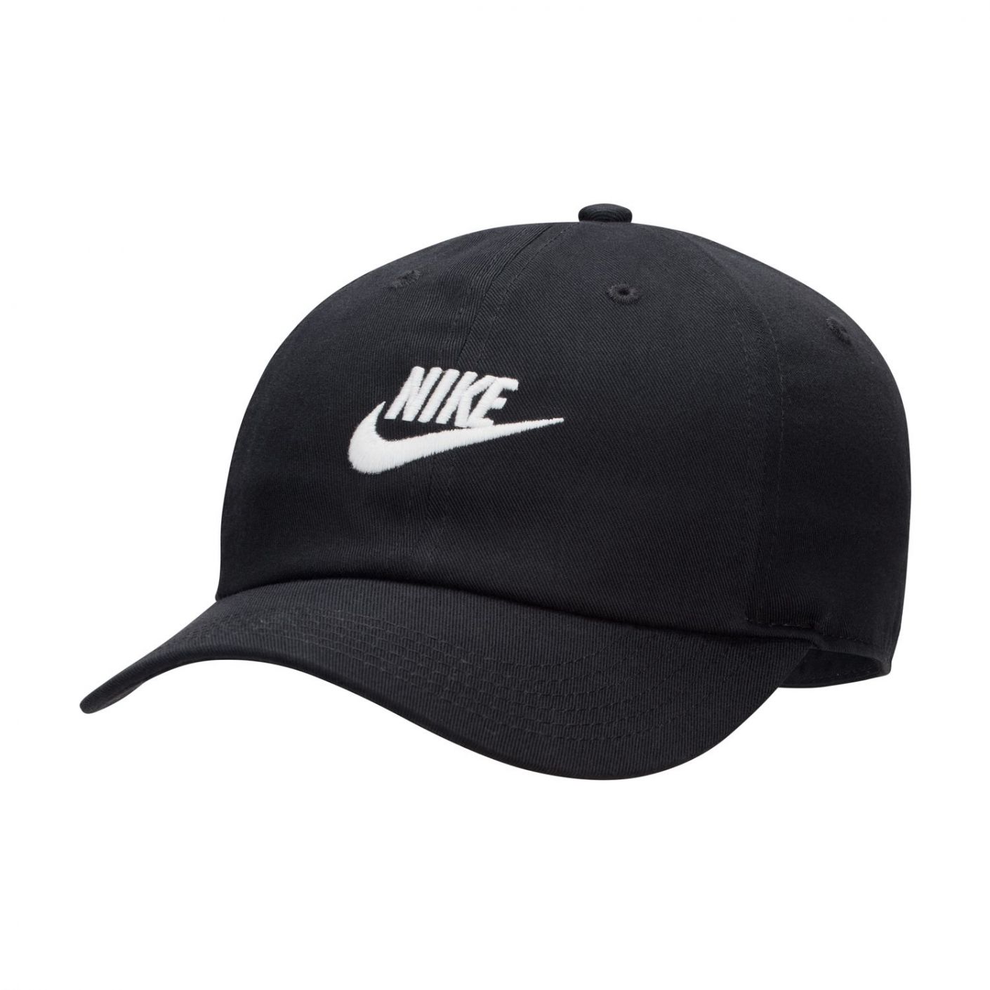 Nike Cappello Club Black/White Junior