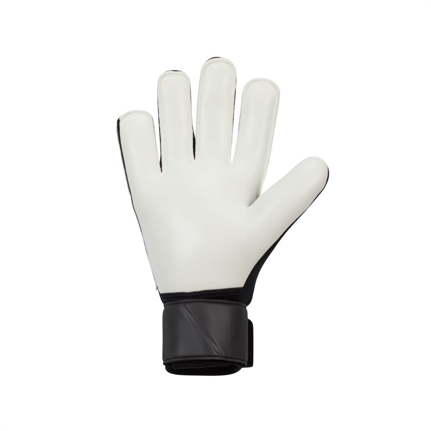 Nike Gloves Match Black/Dark Grey/White