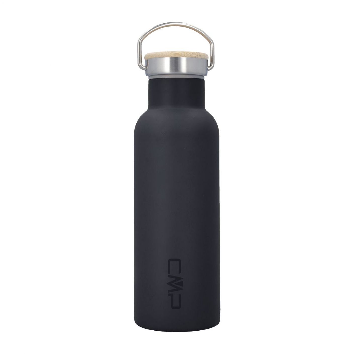 CMP Thermal Bottle Nordura 500ML Black