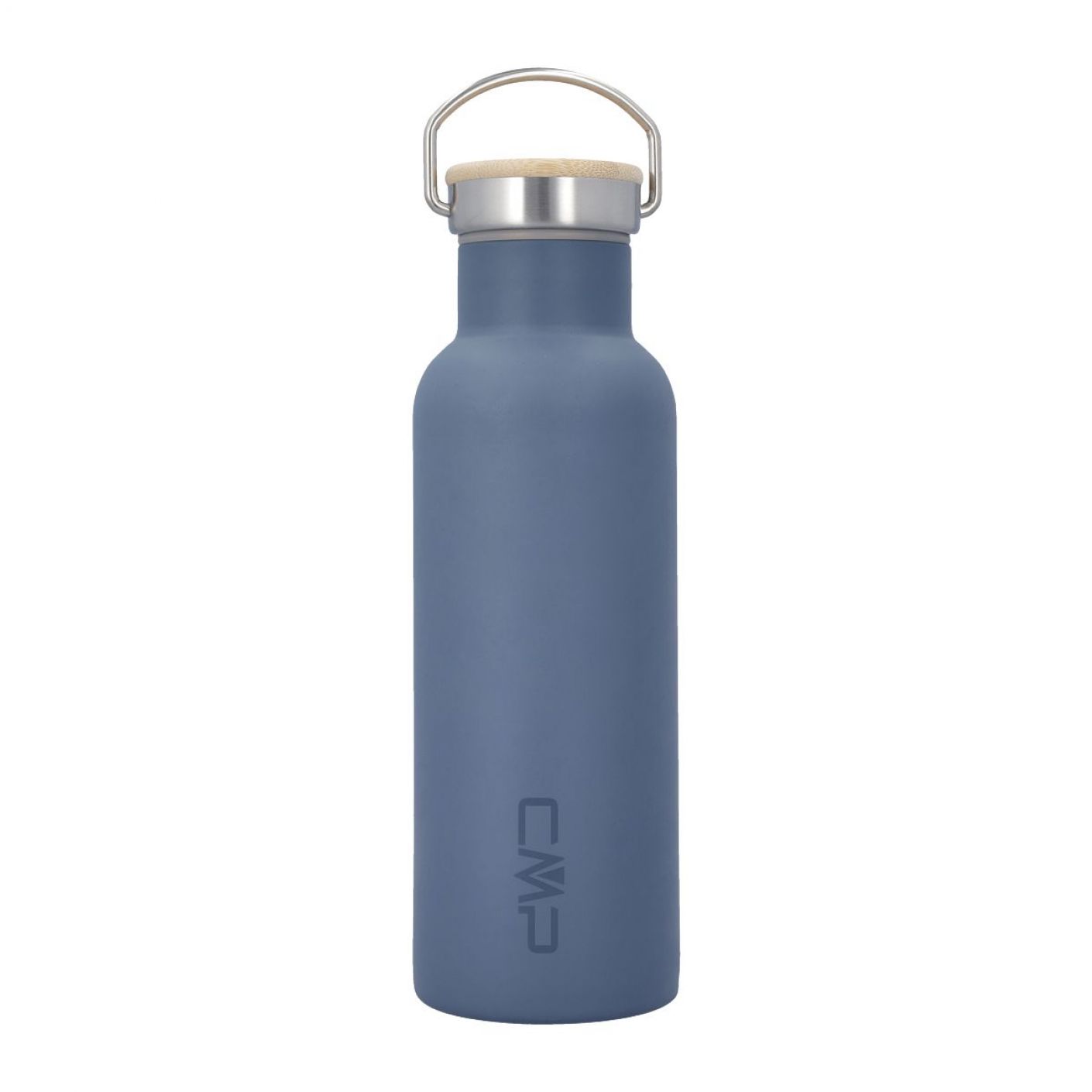 CMP Thermal Bottle Nordura 500ML Fog