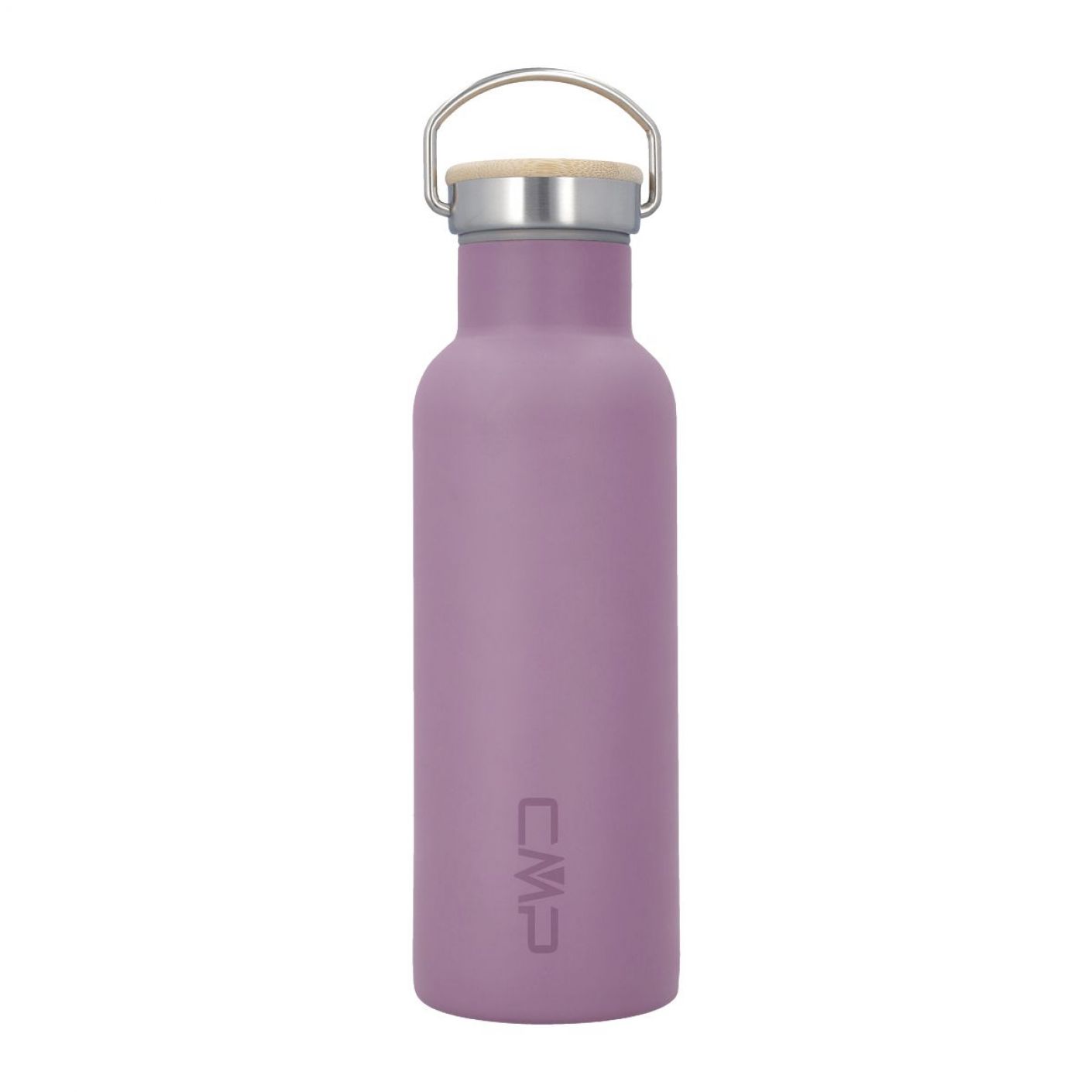 CMP Thermal Bottle Nordura 500ML Orchid