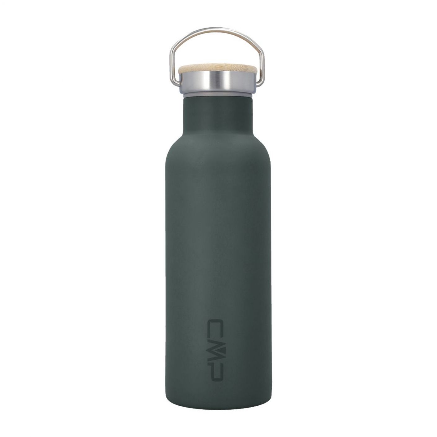 CMP Thermal Bottle Nordura 500ML Military