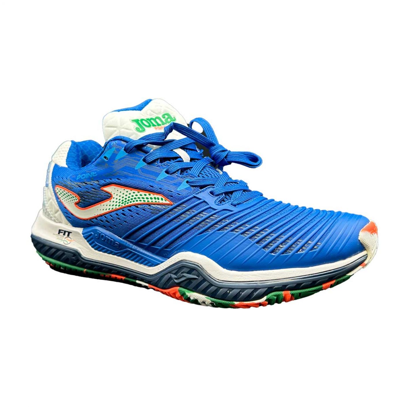 Joma Point FIT Royal AC Tennis Shoe