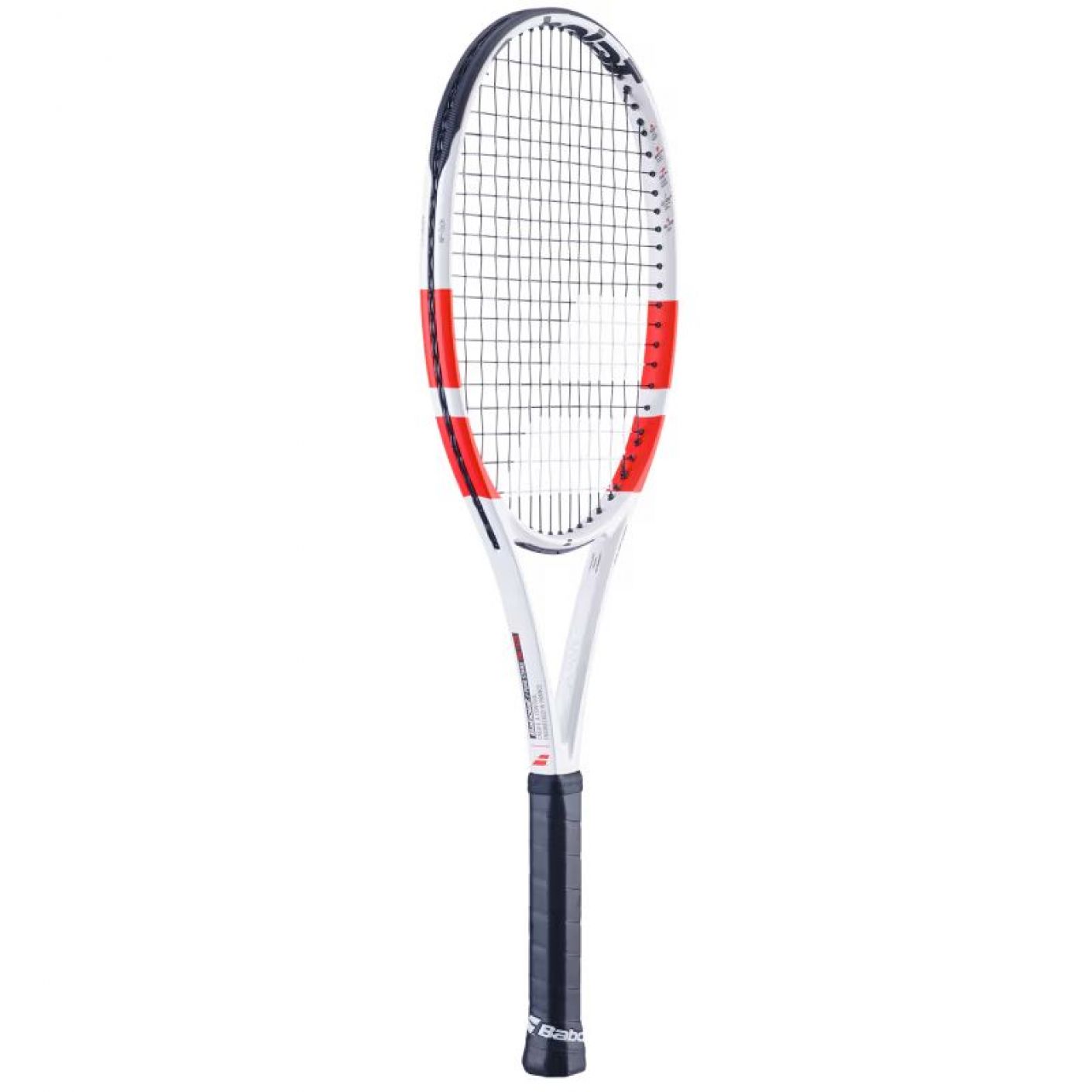 Babolat Pure Strike 100 16/20 Gen4 Unstrung