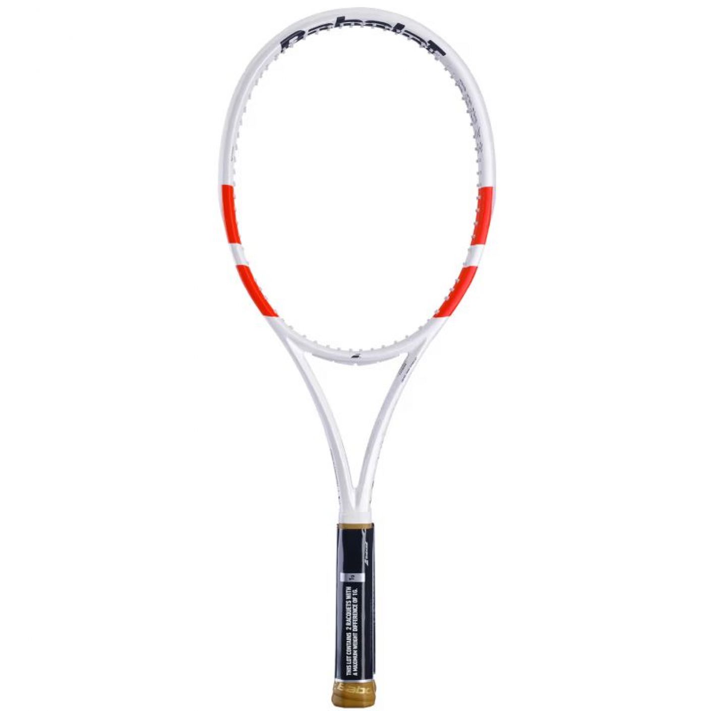 Babolat Pure Strike 97 X2 Gen4 Unstrung