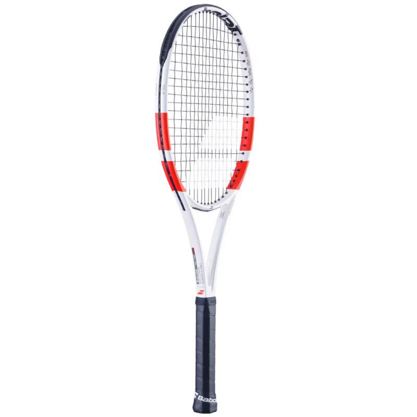 Babolat Pure Strike 16/19 Gen4 Unstrung