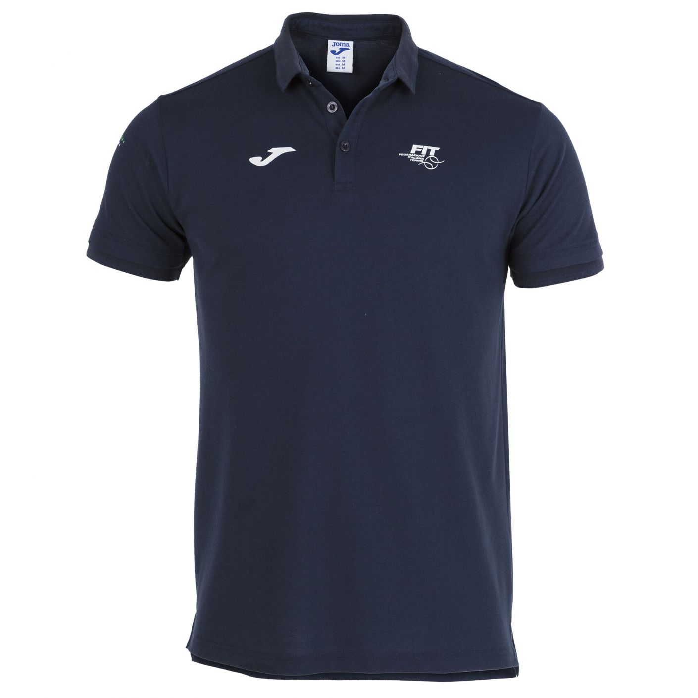 Joma Polo FIT Blue Men