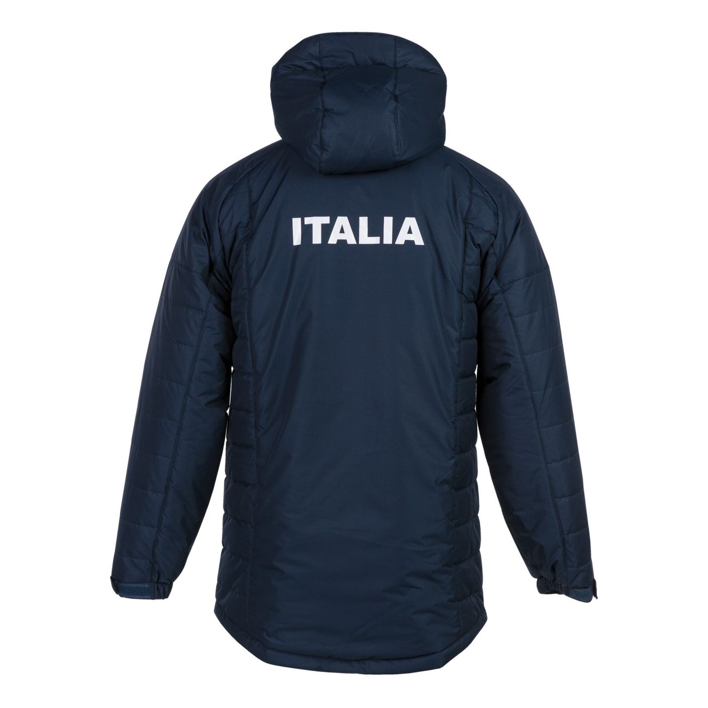 Joma FIT Jacket Blue Men