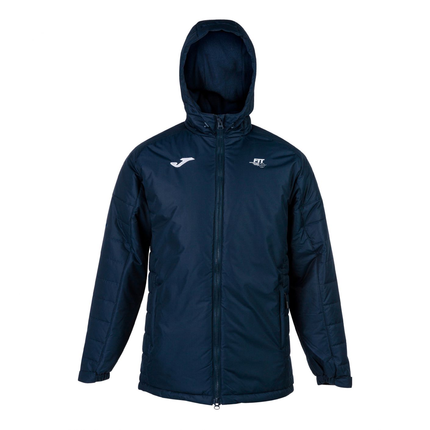 Joma FIT Jacket Blue Men