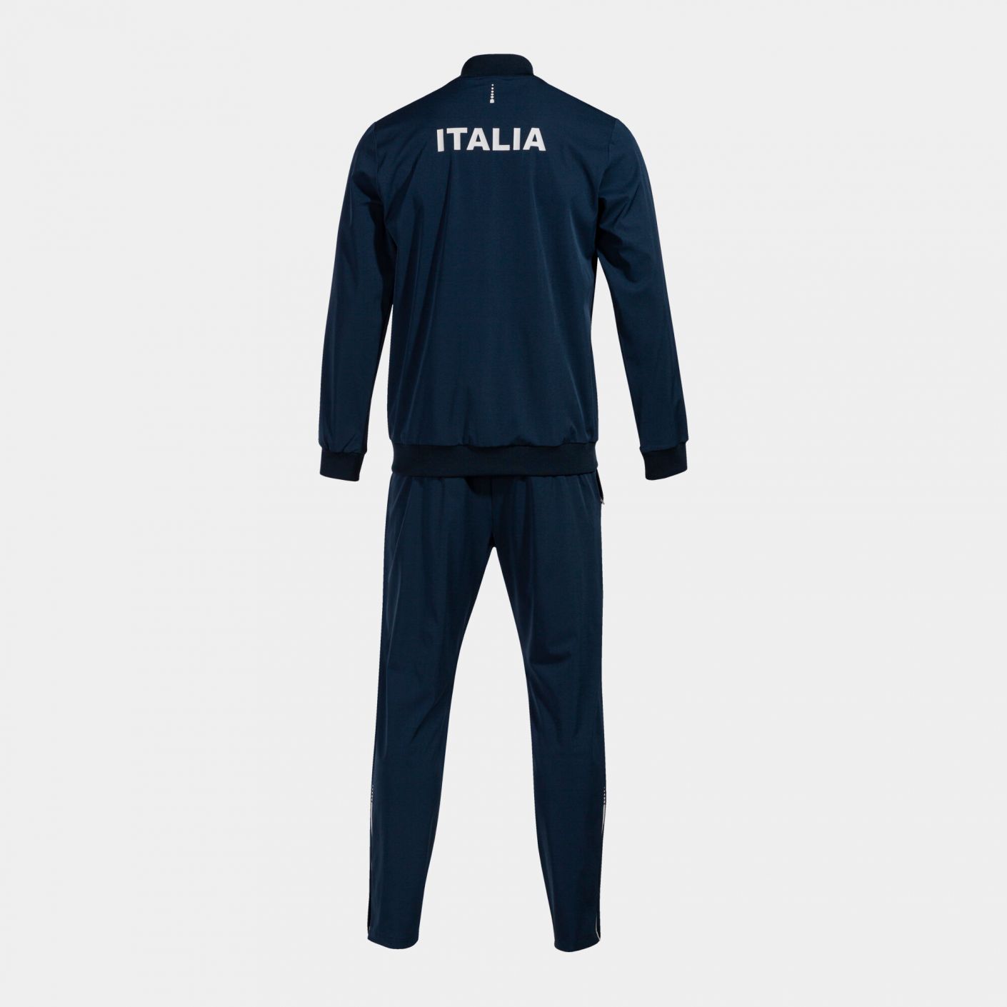 Joma FIT Trainingsanzug Blau für Herren