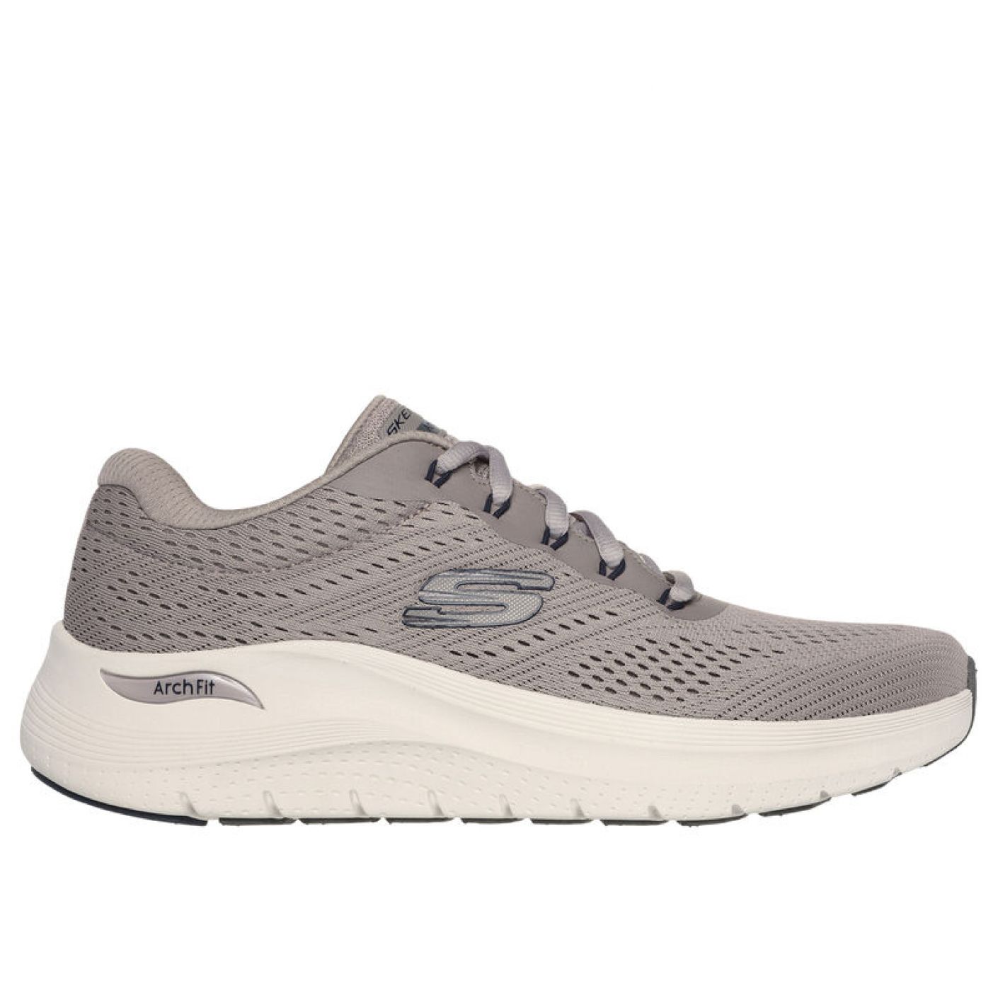 Skechers Arch Fit 2.0 Taupe für Herren