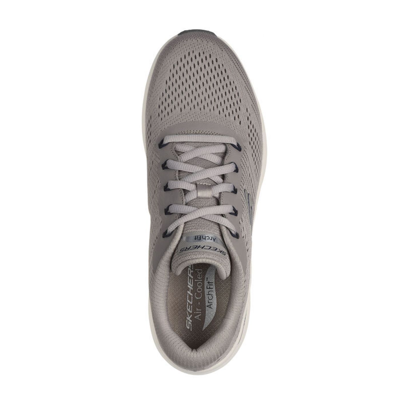 Skechers Arch Fit 2.0 Taupe für Herren