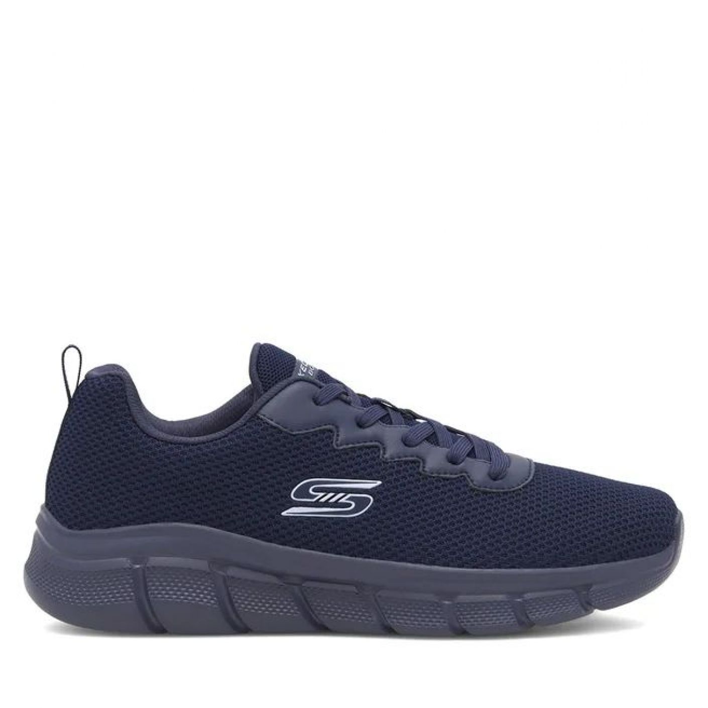 Skechers Bobs B Flex Chill Navy für Herren