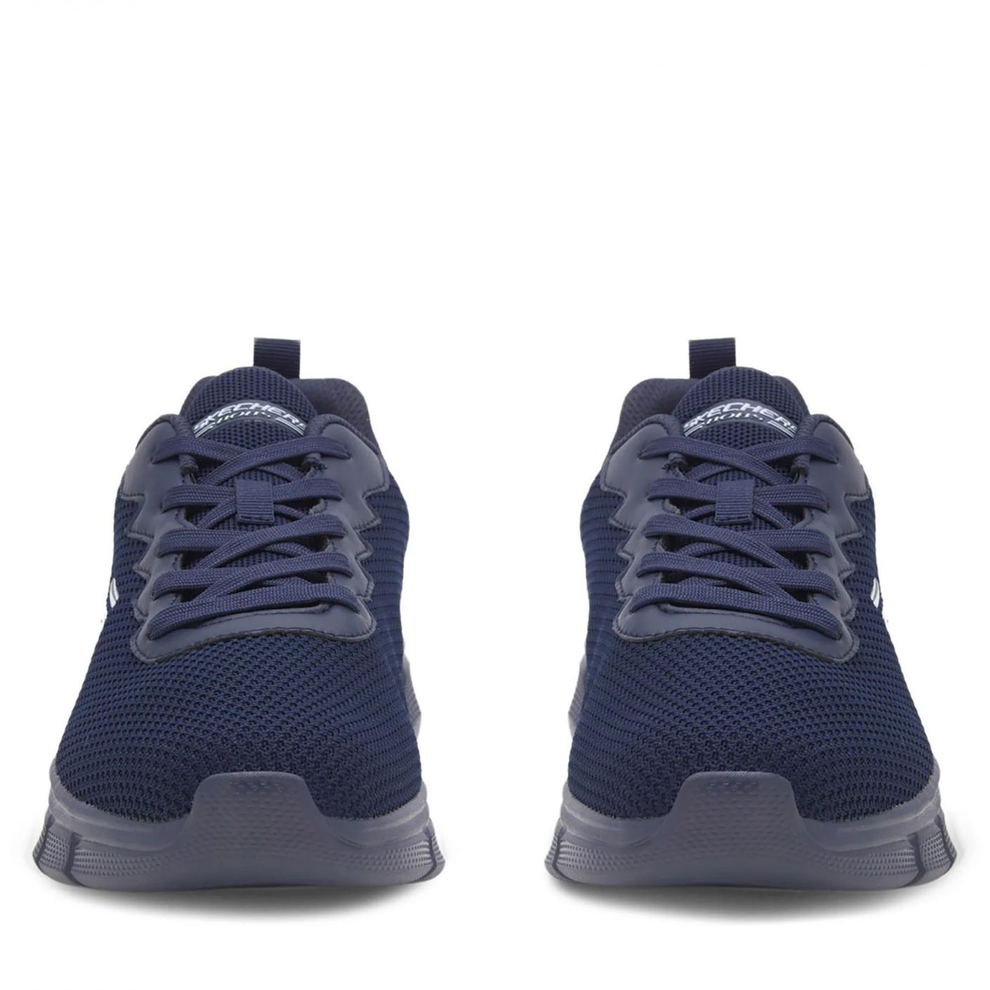 Skechers Bobs B Flex Chill Navy für Herren