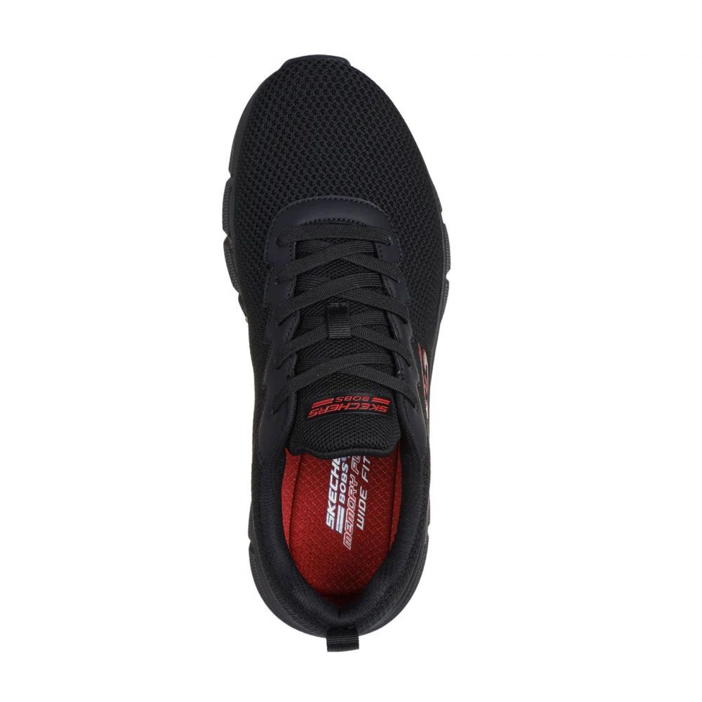Skechers Bobs B Flex Chill Black for Men