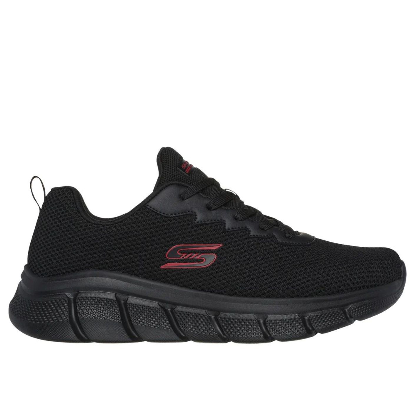 Skechers - Bobs b flex chill #bbk 118106