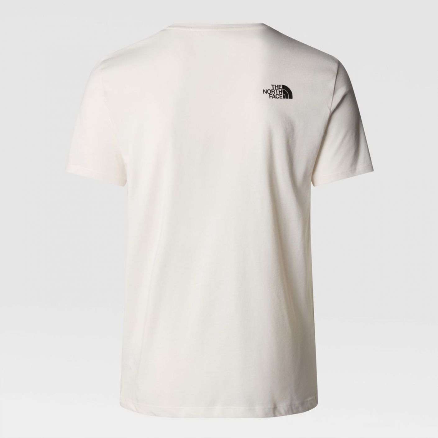 The North Face T-Shirt Foundation Coordinates Graphic Gardniawt/Black da Uomo
