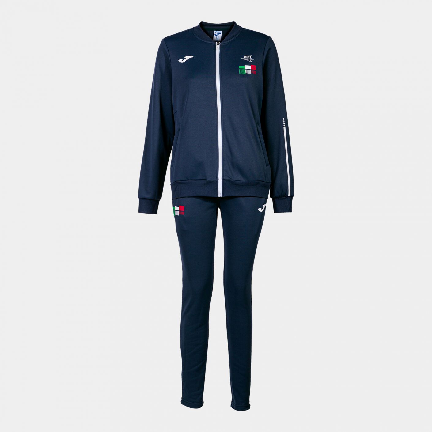 Joma FIT Navy Tracksuit for Women