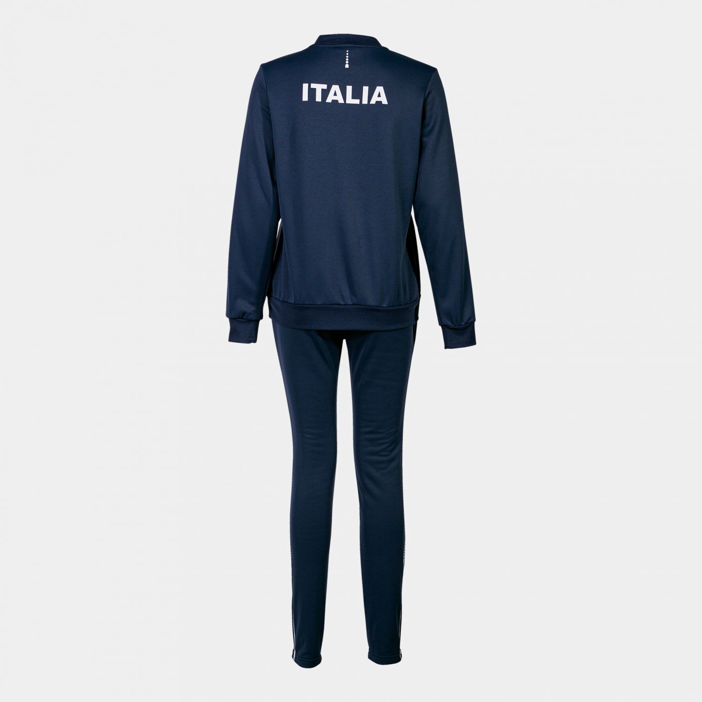 Joma FIT Navy Tracksuit for Women