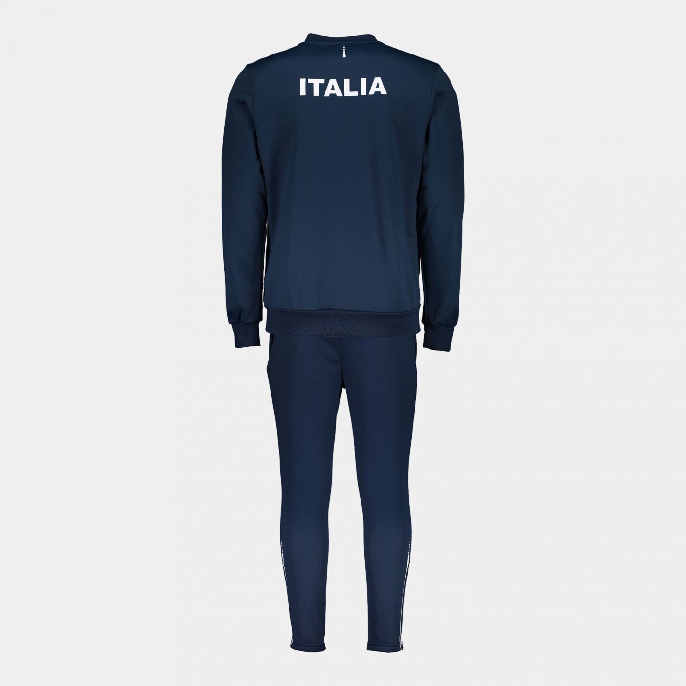 Joma Men's FIT Navy Tracksuit