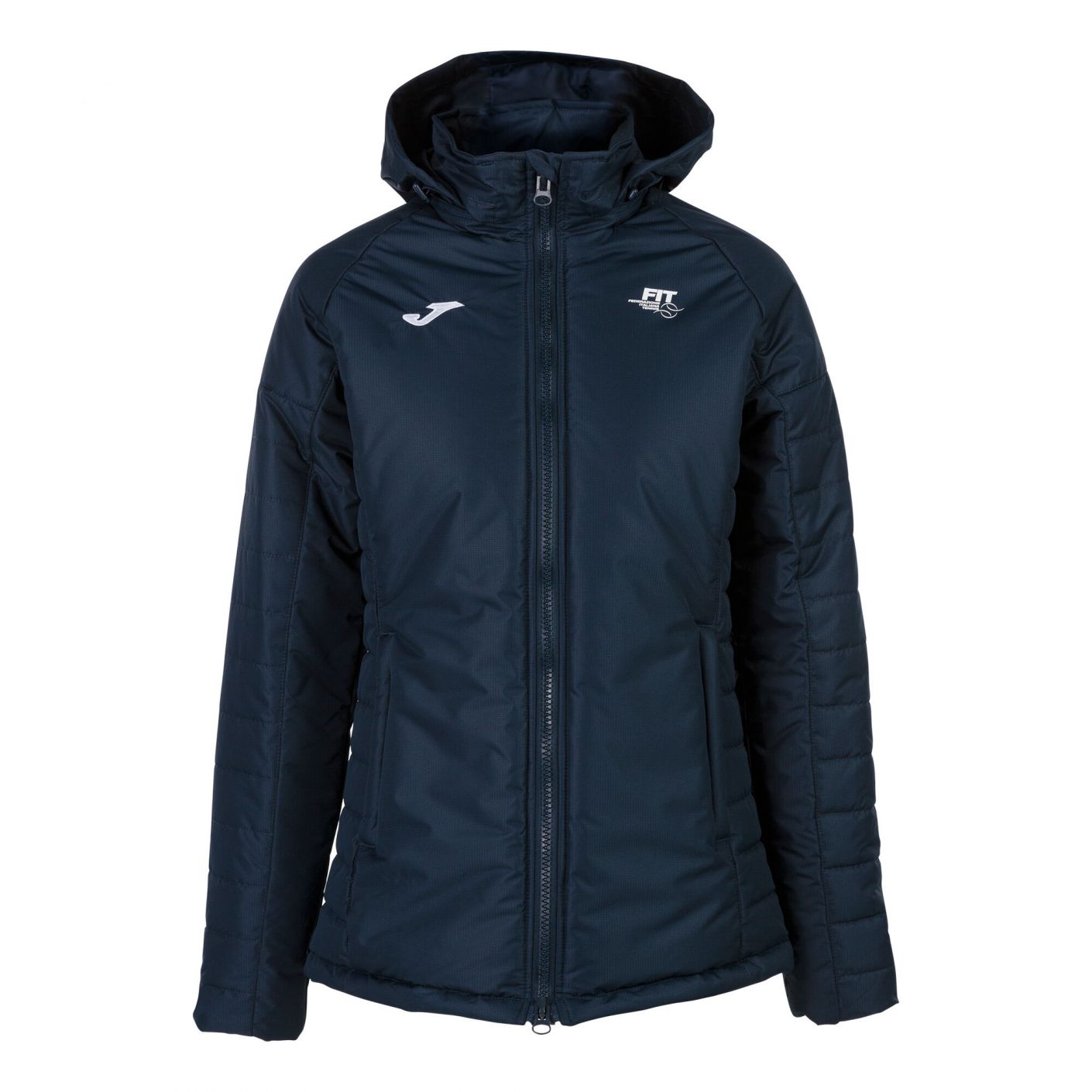 Joma FIT Navy Jacket for Women