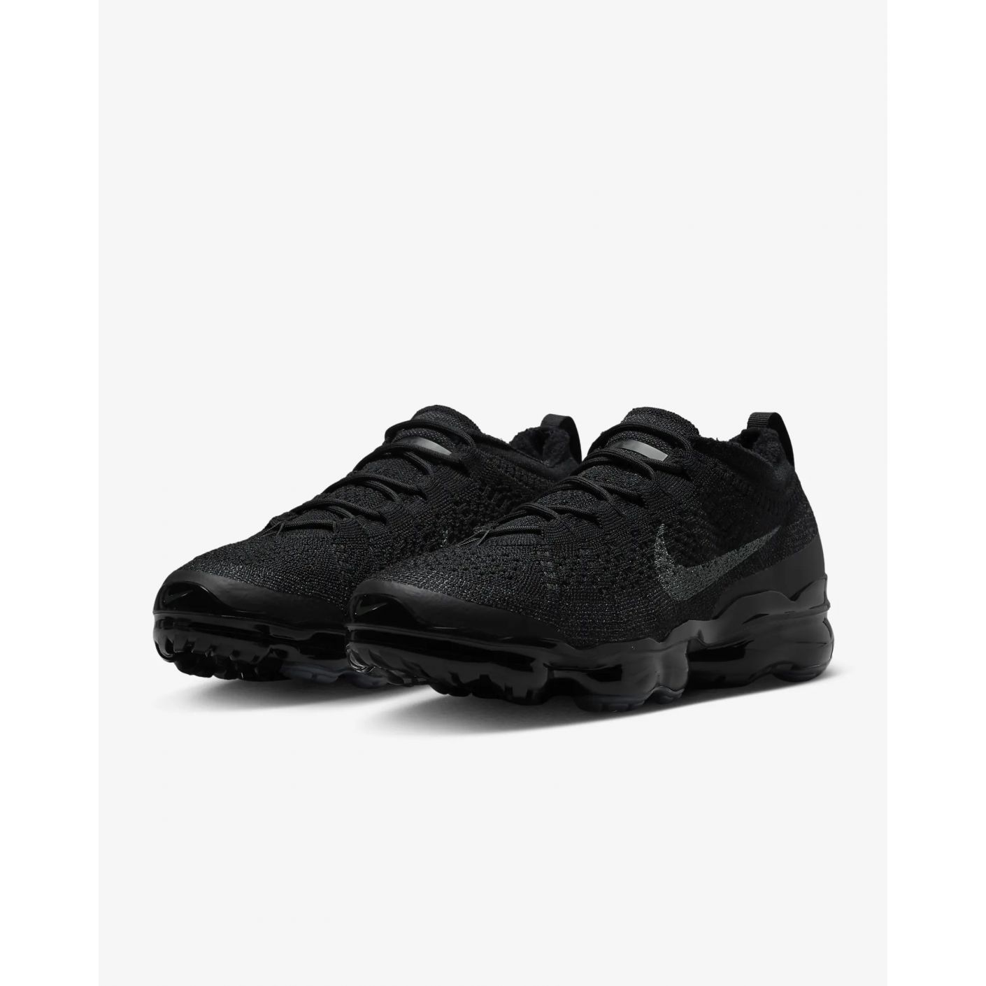 Nike Air Vapormax 2023 Flyknit Black for Men