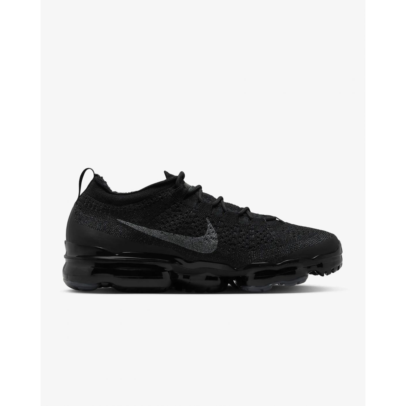 Nike Air Vapormax 2023 Flyknit Black for Men