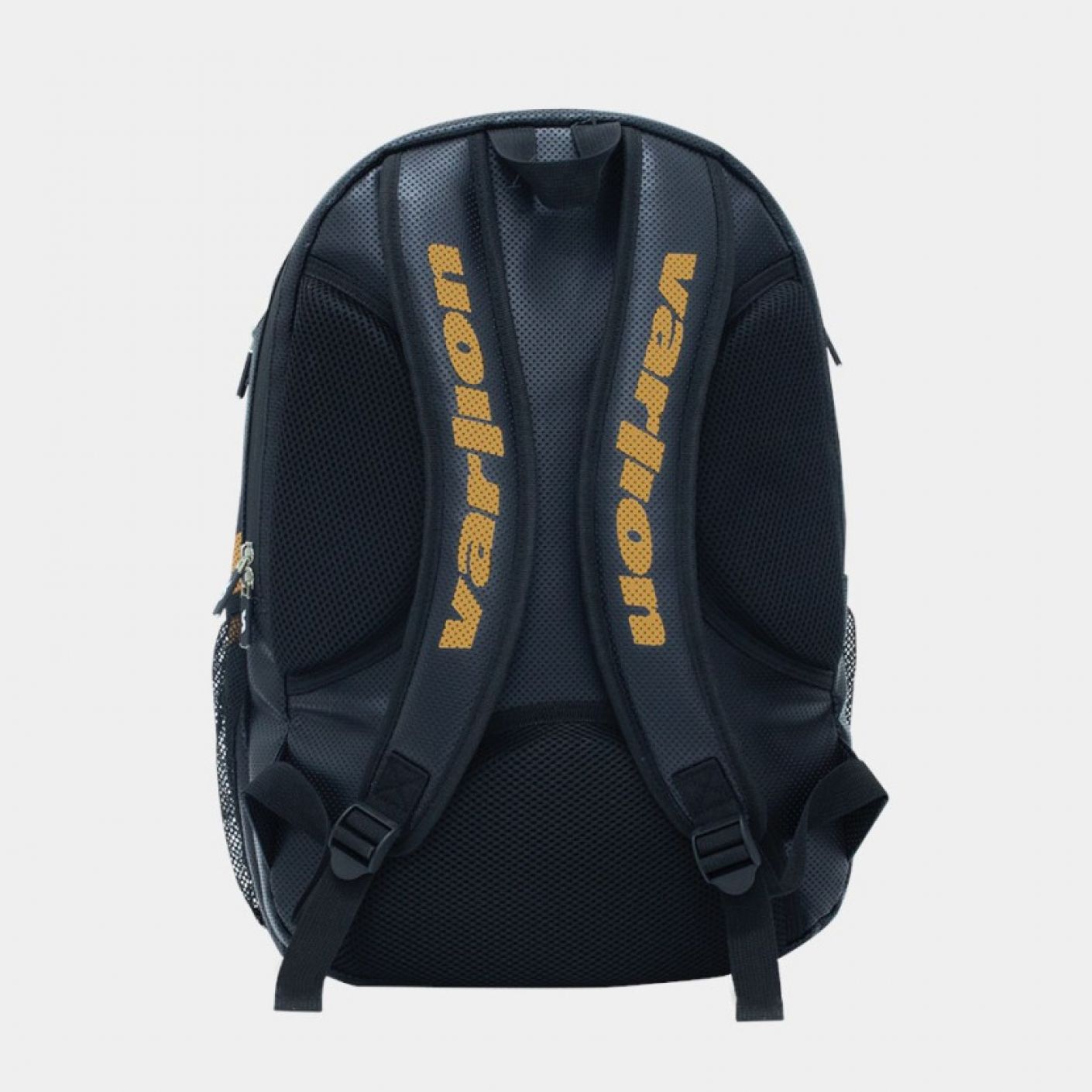 Varlion Backpack Padel Ambassador Mike Yanguas Black