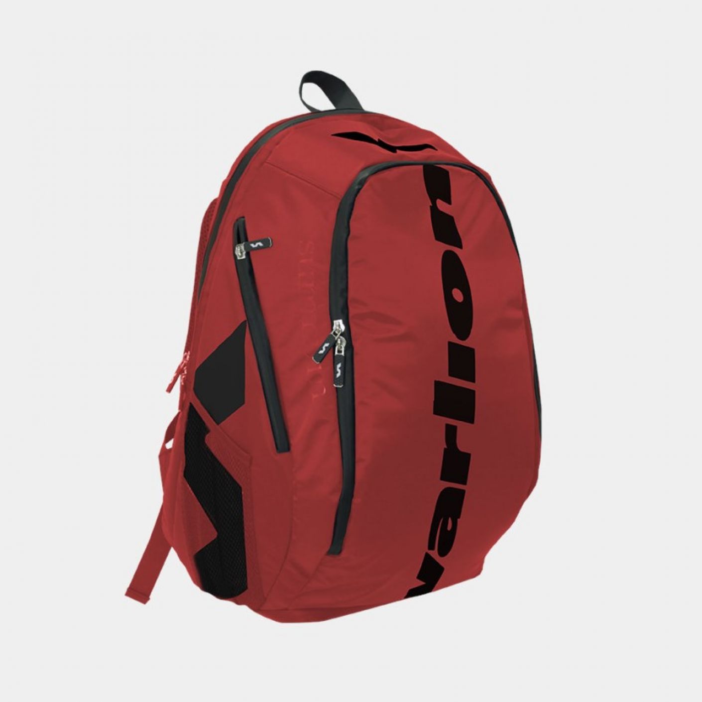 Varlion Summum Backpack Red