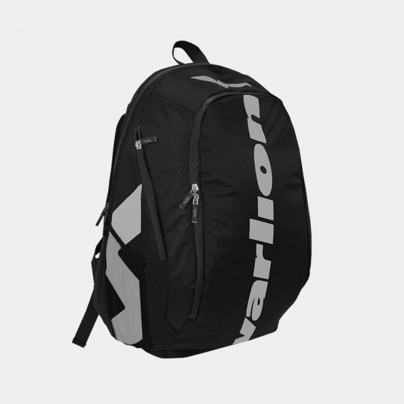 Varlion Summum Backpack Black