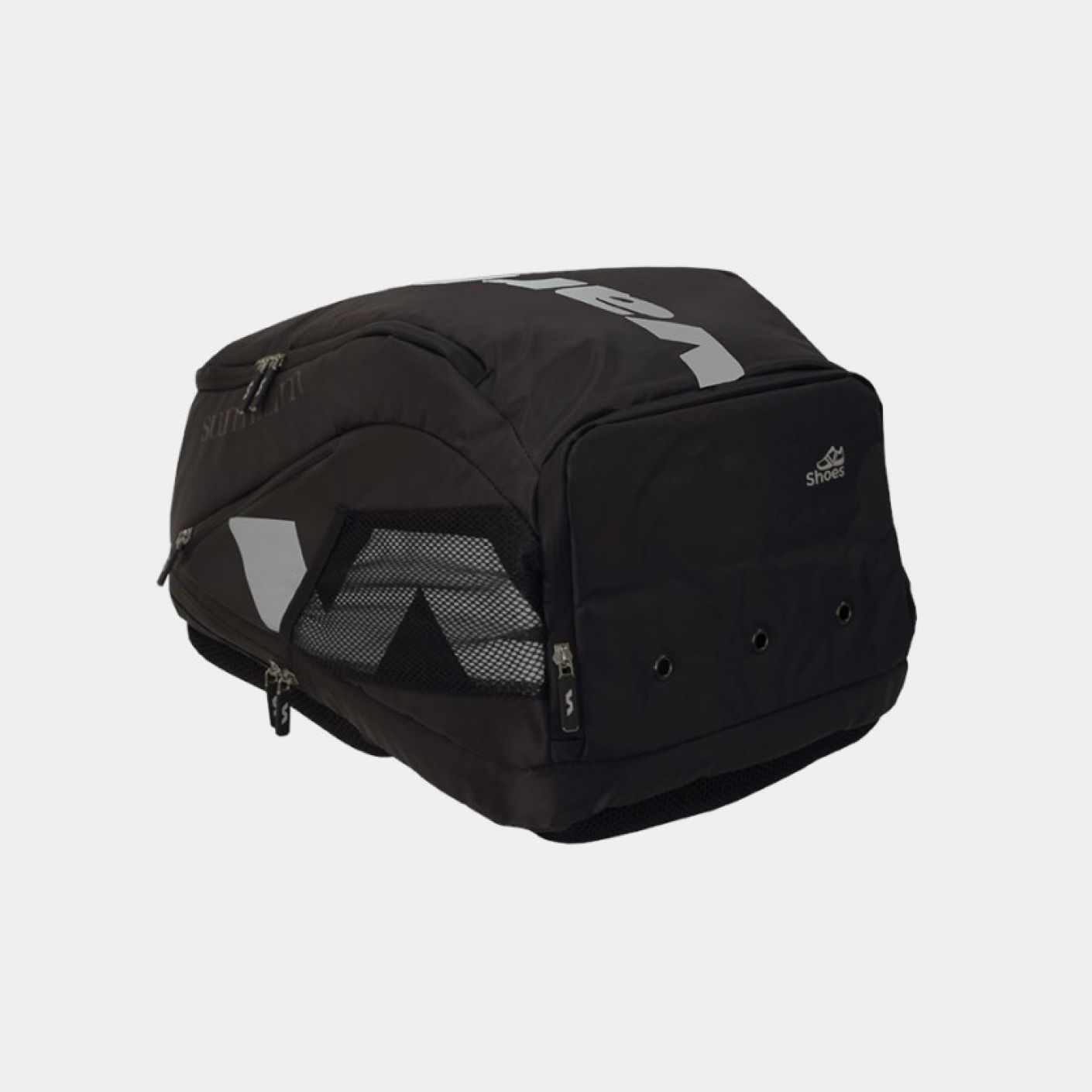 Varlion Summum Backpack Black