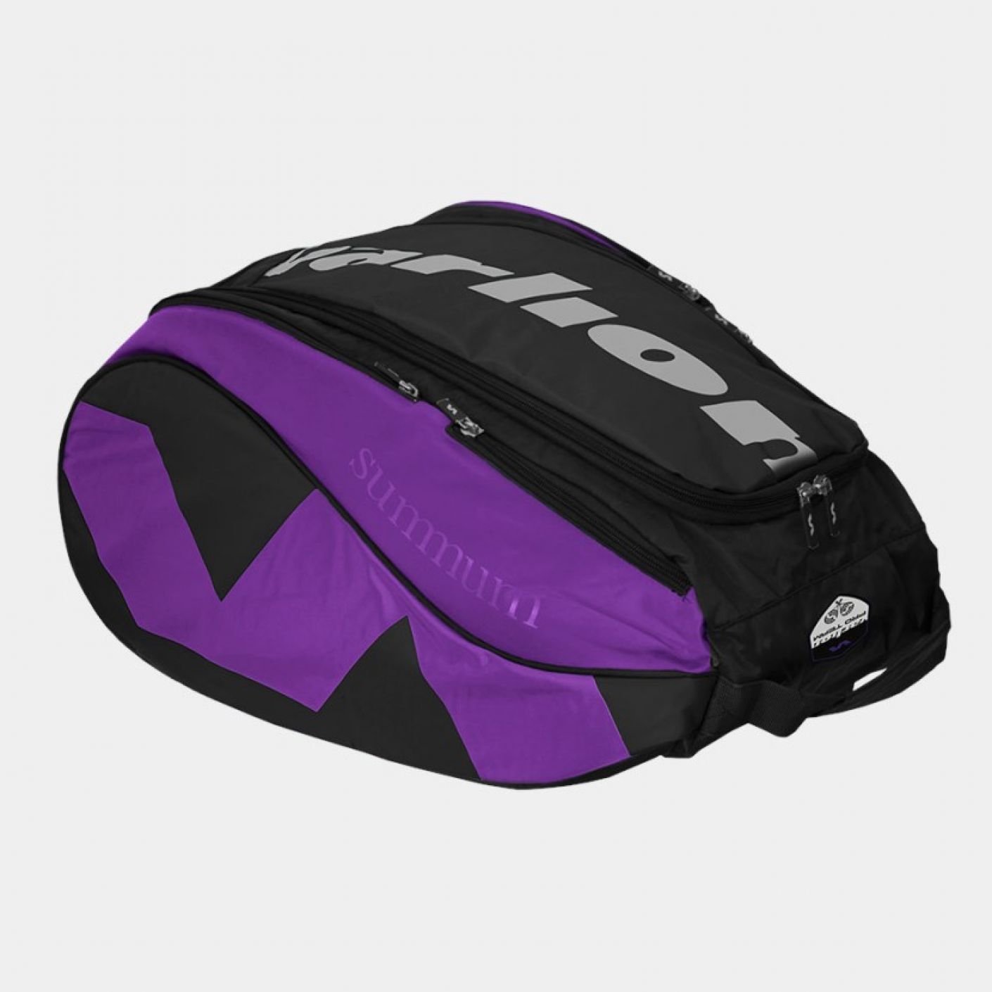 Varlion Summum Pro Padel Bag Purple