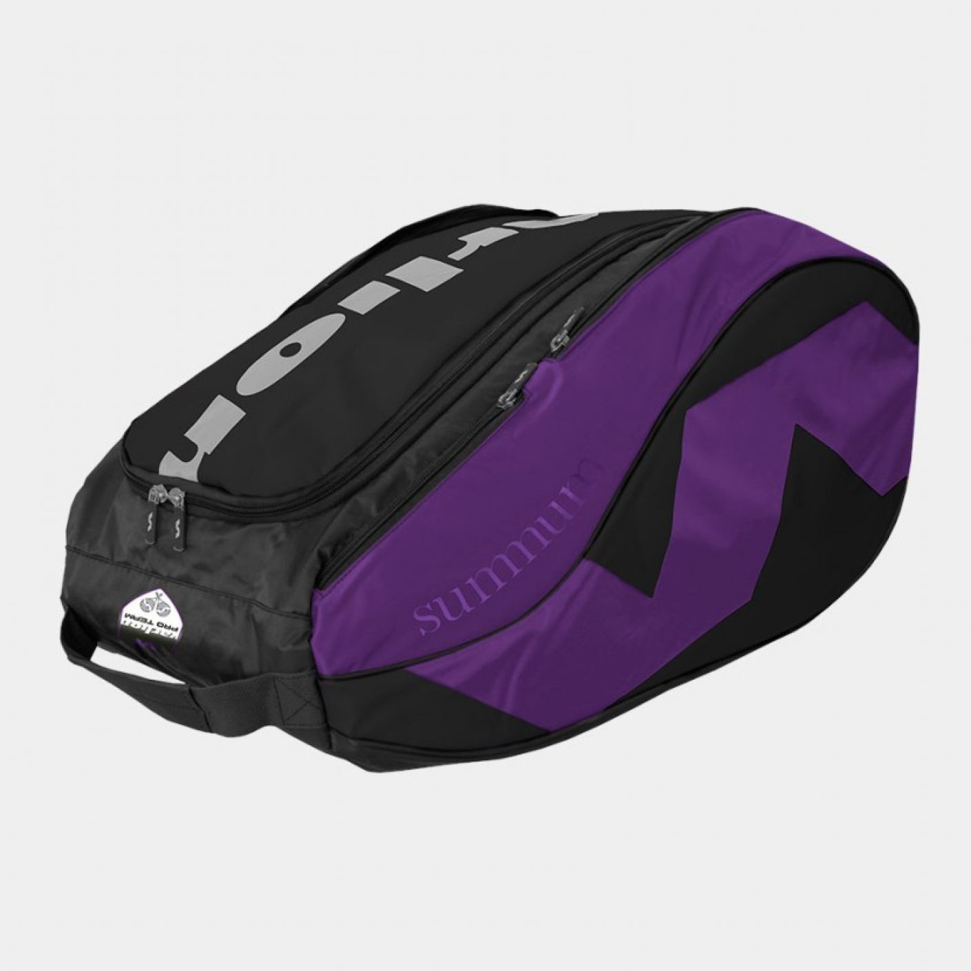 Varlion Summum Pro Padel Bag Purple