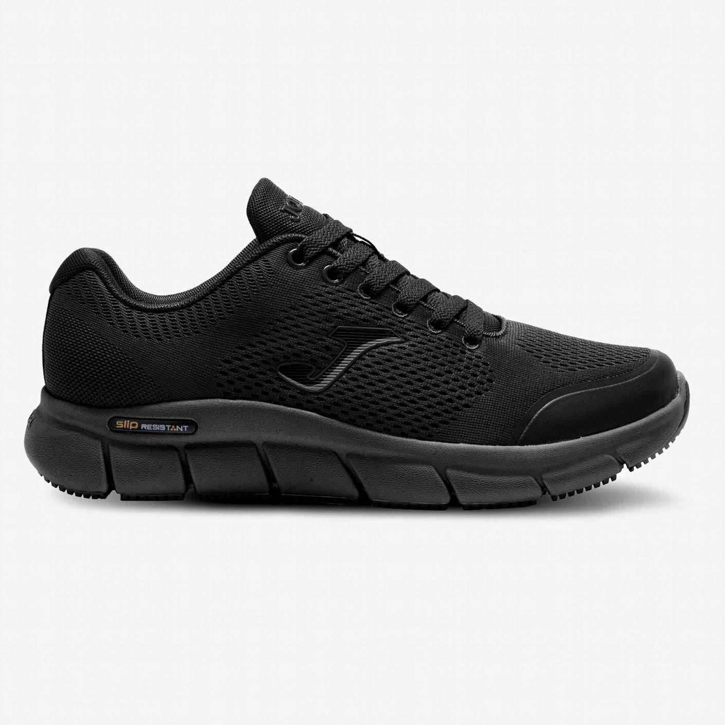 Joma Zen 2421 Black Men