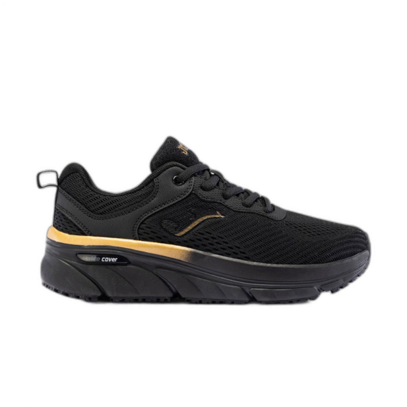 Joma Atenea 2401 Black for Women