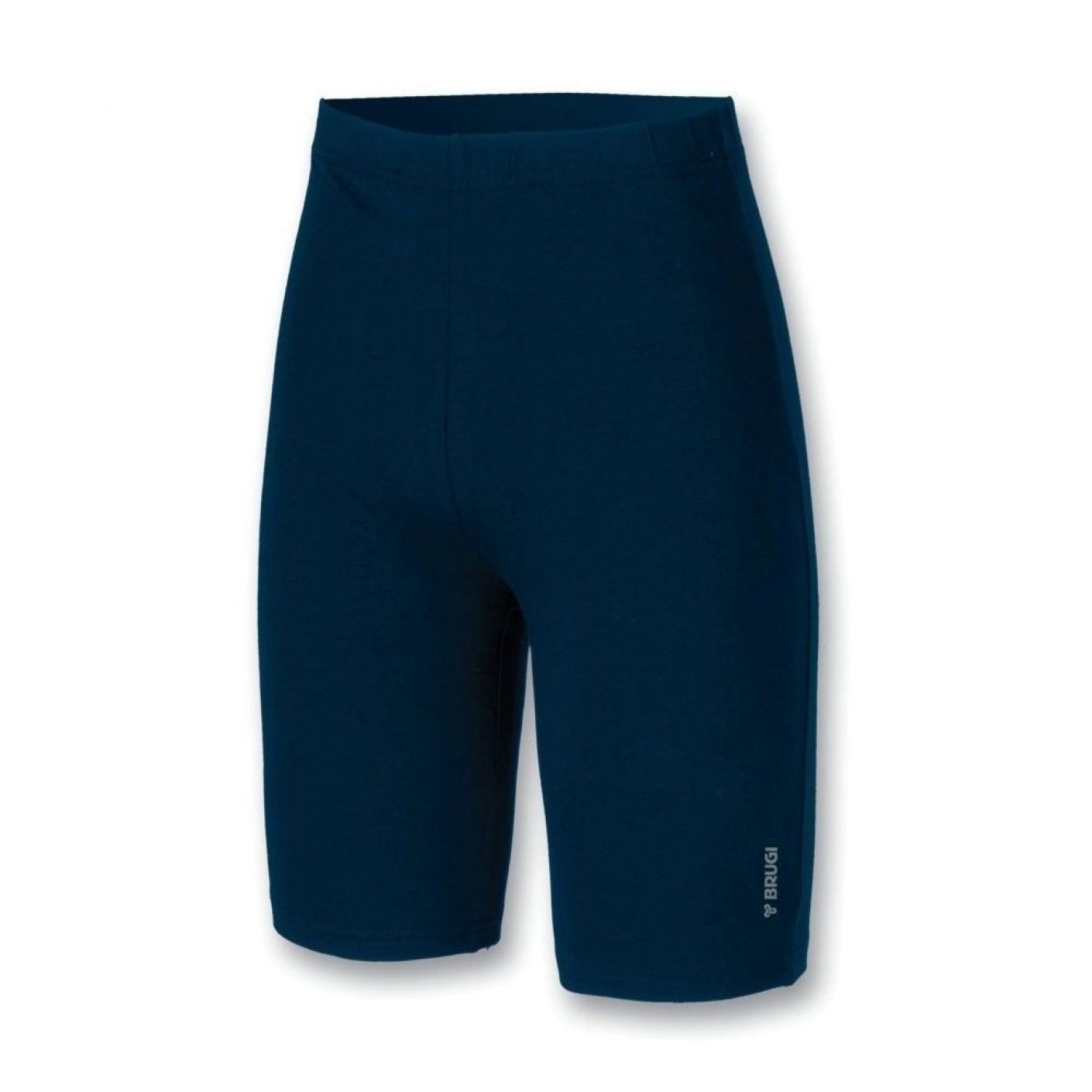 Brugi Men's Blue Sports Shorts