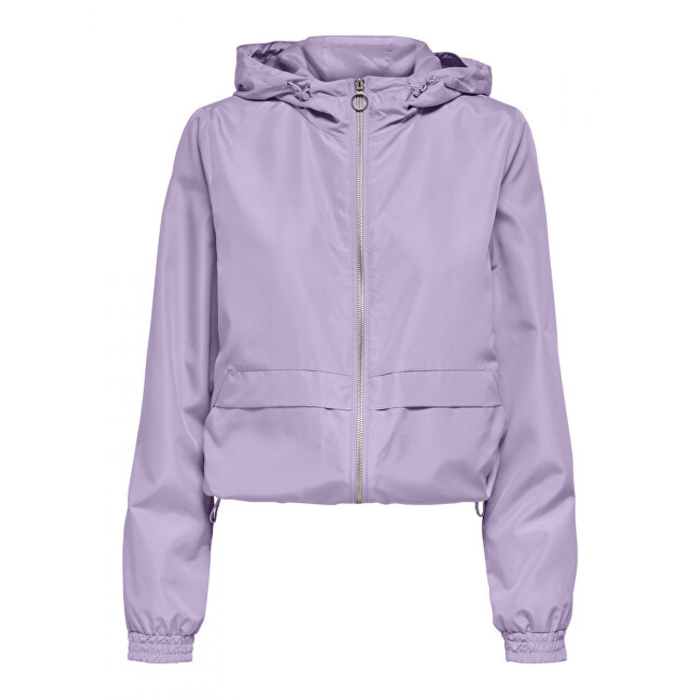 Only Onlmalou Purple Women's Jacket