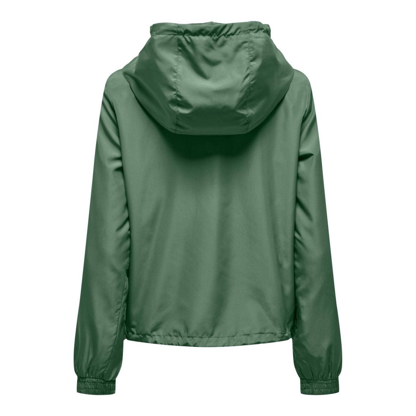 Only Onlmalou Hedge Green Women's Jacket