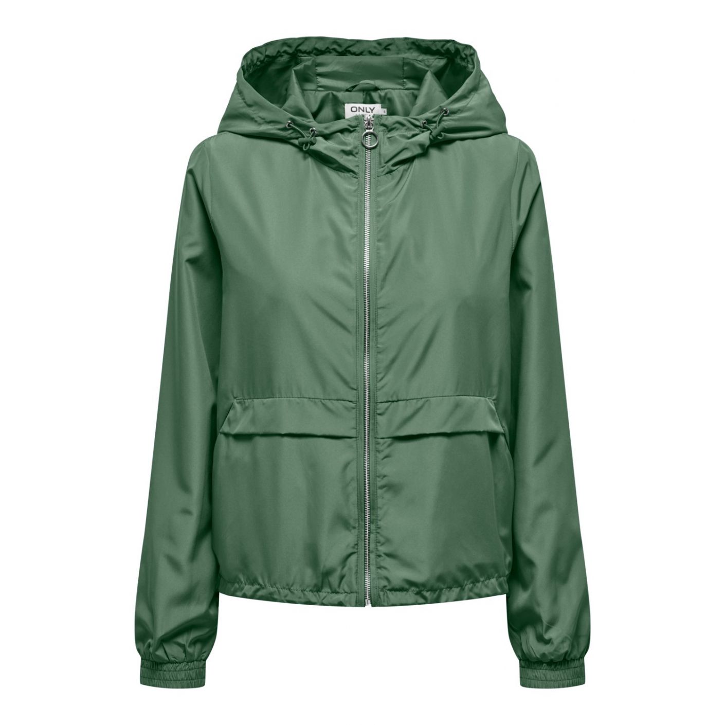 Only Onlmalou Hedge Green Women's Jacket