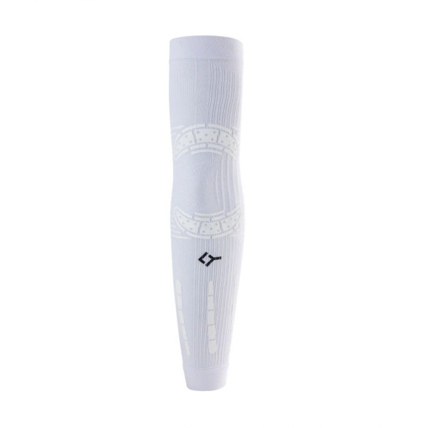 Floky NO STRAIN Sleeves 2pcs White