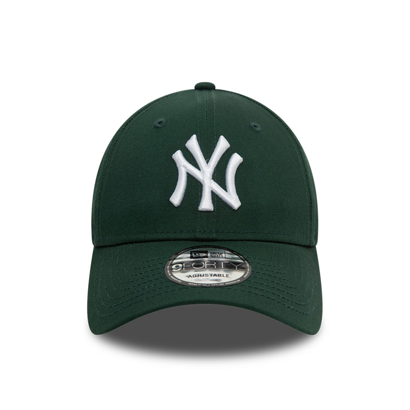 New Era Cappello NYY League Essential Verde